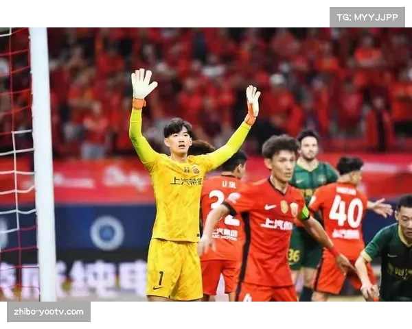 王燊超赛季两度首发均取得进球 海港老将展现带刀侍卫本色